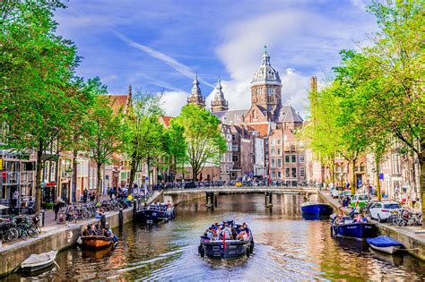 time in amsterdam|things to know when traveling to amsterdam.